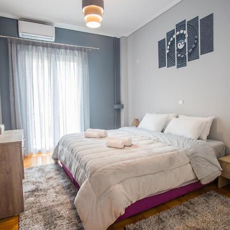 Efis Apartment Down Town Perfect Location Nafpaktos Exterior foto