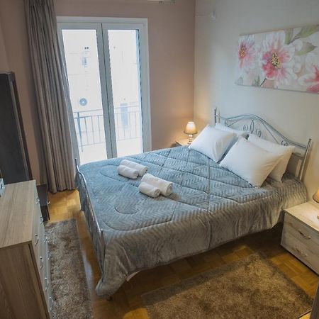 Efis Apartment Down Town Perfect Location Nafpaktos Exterior foto