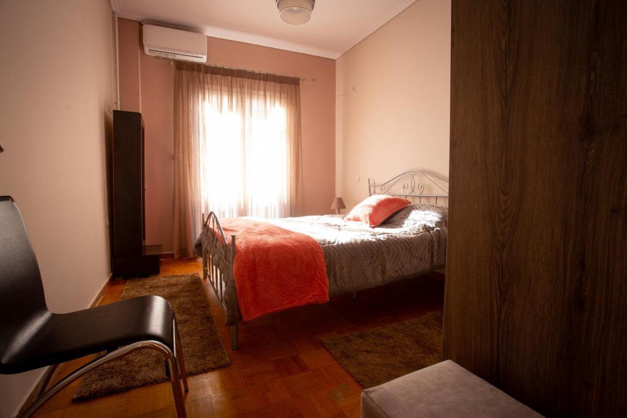 Efis Apartment Down Town Perfect Location Nafpaktos Exterior foto