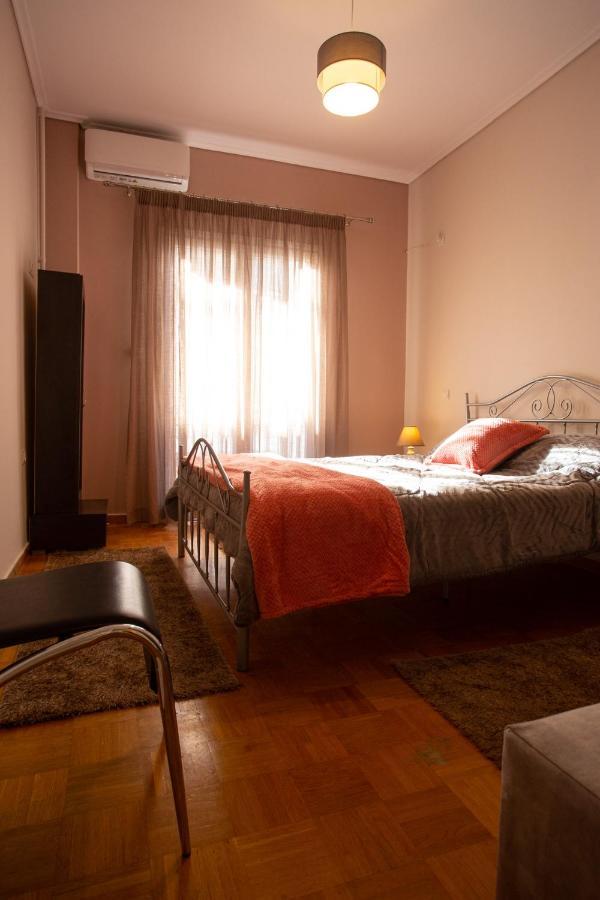 Efis Apartment Down Town Perfect Location Nafpaktos Exterior foto