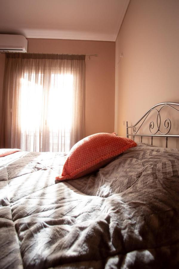 Efis Apartment Down Town Perfect Location Nafpaktos Exterior foto